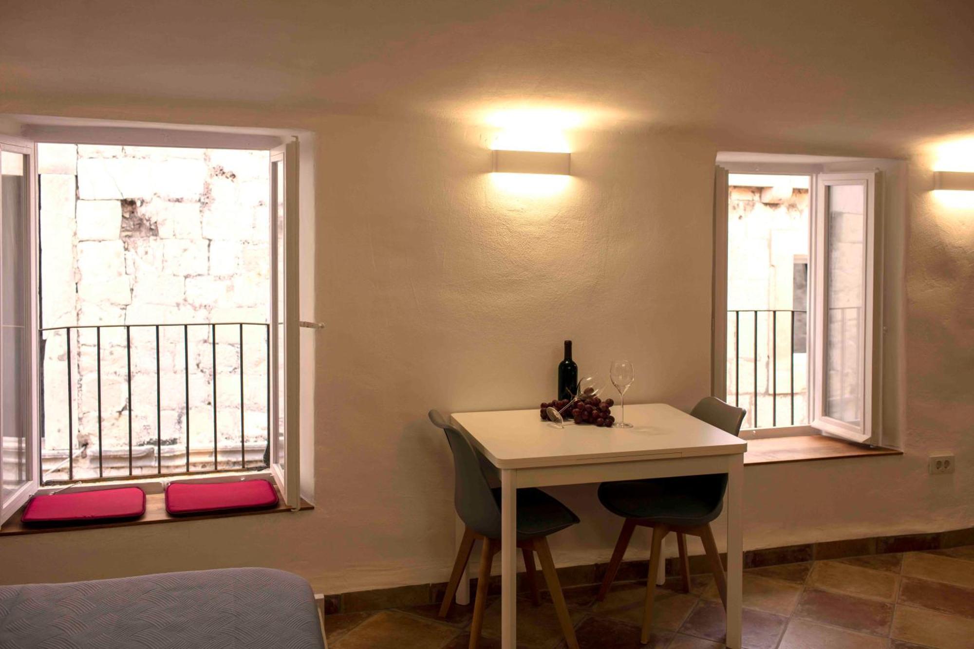 Pocco Andante Apartment Dubrovnik Exterior photo