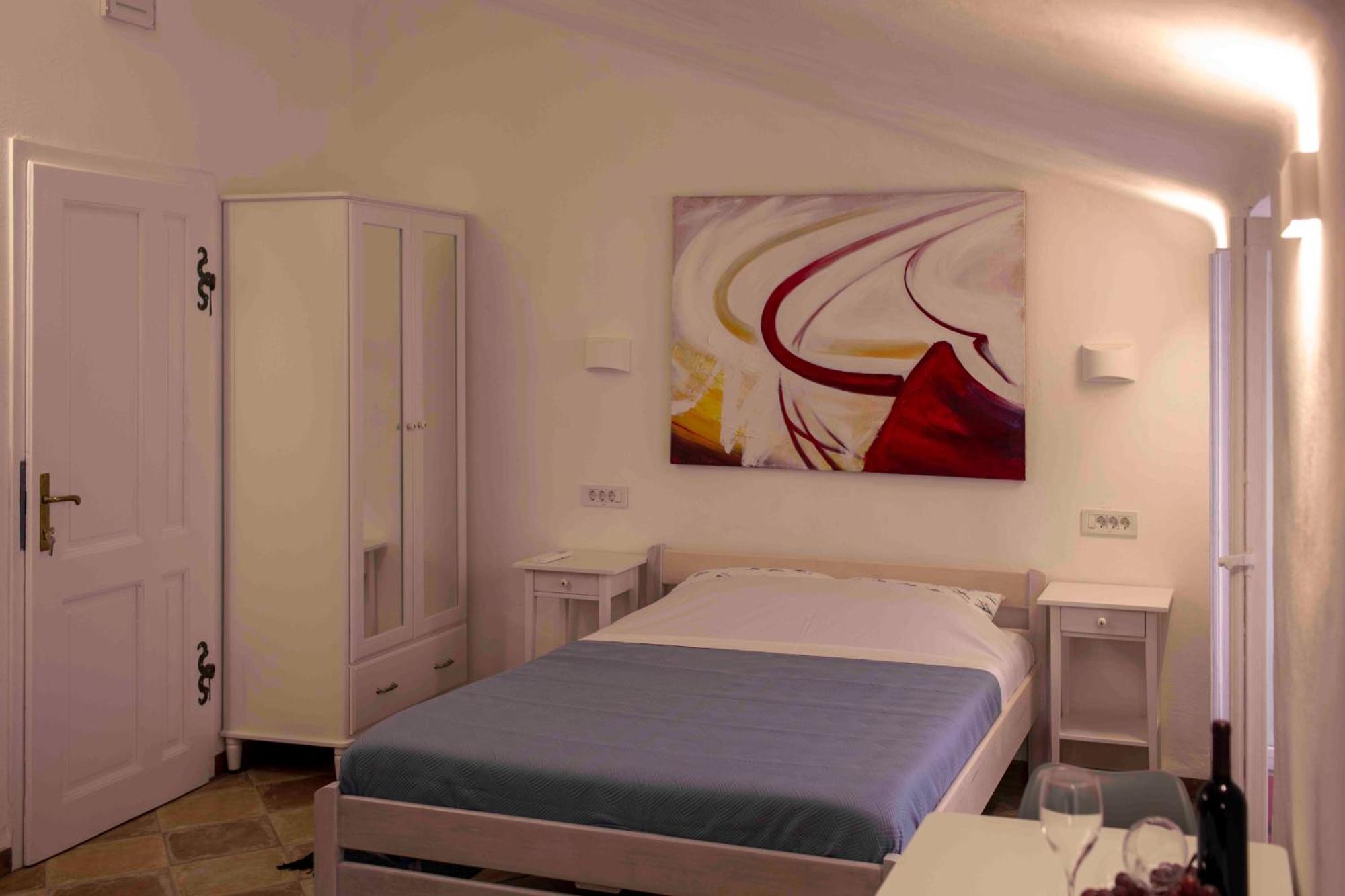 Pocco Andante Apartment Dubrovnik Exterior photo